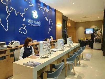 喜報(bào)頻傳！溫州和平國(guó)旅蟬聯(lián)“浙江省百?gòu)?qiáng)旅行社”殊榮