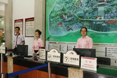 佛山首批10個(gè)放心消費(fèi)旅游景區(qū)試點(diǎn)單位出爐，打造安心舒心文旅新標(biāo)桿